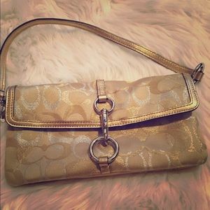**1 DAY COACH SALE,ALL COACH MUST GO** coach bag